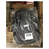 1 LOT 3 YA BACKPACKS