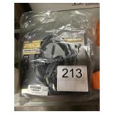 1 LOT RIG 500 PRO HEADSET