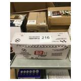 1 CTN GRIP RITE SIDING NAILS