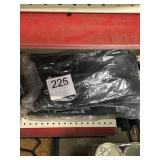 1 LOT 3 YA WATERPROOF BAGS