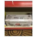 1 CTN GRIP RITE SIDING NAILS