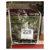1 LOT CHARBROIL BRIQUETS