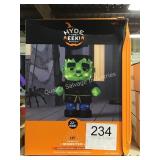 1 CTN LIT ANIMATED MONSTER