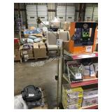 1 LOT FLOOR LAMP