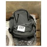 1 LOT 4 YA BACKPACKS