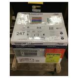 1 CTN ARCTIC KING 6000 BTU AC
