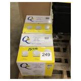 2 CTNS FOODSERVICE CHINAWARE