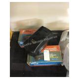 1 LOT 2 18V BATTERIES (DISPLAY)