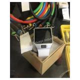 1 LOT SMART WATCH (DISPLAY)