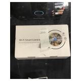 1 LOT WI-FI SMART CAMERA (DISPLAY)