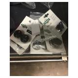 1 LOT PETSAFE ACCESSORIES (DISPLAY)