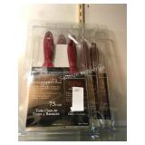 1 LOT 3 2PC LINZER PAINTBRUSH SETS (DISPLAY)