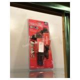 1 LOT CRAFTSMAN 20PC HEX KEY SET (DISPLAY)