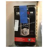1 LOT KWIKSET SMART CODE KEYLESS ENTRY (DISPLAY)