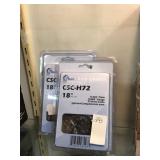 1 LOT 2 UPSTART SAW CHAINS (DISPLAY)