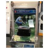 1 LOT PET SAFE STUBBORN DOG RECEIVER COLLAR