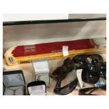 1 LOT 12 HAIR SNAKES (DISPLAY)