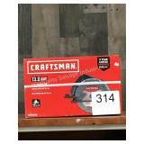 1 CTN CRAFTSMAN 7 1/4 CIRCULAR SAW(LOBBY)
