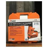 1 CTN PASLODE 16 GAUGE FINISH NAILER(LOBBY)