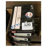 3 CTNS GRIP RITE FRAMING NAILS