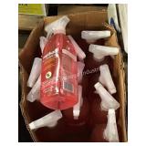 1 CTN METHOD CLEANER