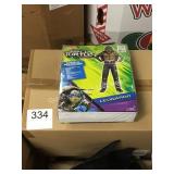 1 CTN NINJA TURTLES KID