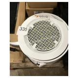 1 LOT LG AIR PURIFIER