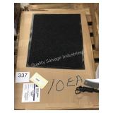 1 CTN FLOOR MATS