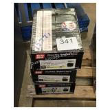3 CTNS GRIP RITE FRAMING NAILS