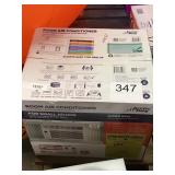 1 CTN ARCTIC KING 6000 BTU AC