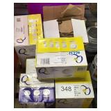 7 CTNS FOOD SERVICE CHINAWARE