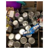 1 SKID MISC PAINT PRIMER