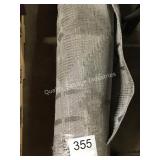 1 LOT AREA RUG