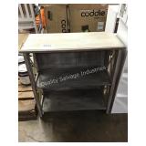1 LOT DECORATIVE SHELF