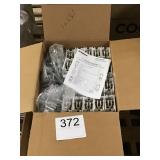 2 CTNS FACELESS JUNCTION DEVICES