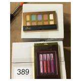 2 CTNS LIP GLOSS AND CONCEALER