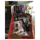 1 LOT BUGGY OF 12 ASSORTED COSTUMES