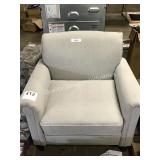 1 LOT DECORATIVE CHAIR