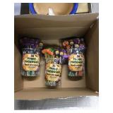 1 LOT HALLOWEEN PENCILS