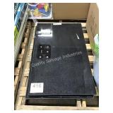 1 LOT GLASS COOKTOP REPLACEMENT