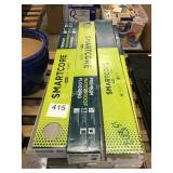 1 LOT SMART CORE WATERPROOF VINYL FLOORING