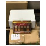 1 CTN CONTOUR AND HIGHLIGHTING PALETTES