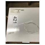 1 CTN HABOR AIR FRYER