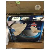 1 CTN BISSELL SMART CLEAN ROBOT VAC