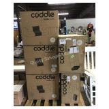 5 CTNS CODDLE SOFA