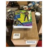 1 CTN NINJA TURTLE KID