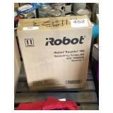 1 CTN iROBOT RUMBA 960