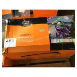 1 CTN ANIMATED SKELETON DJ