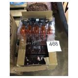 1 CTN HALLOWEEN LIGHT BULBS