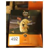 1 CTN 15" LIT GHOST DECORATION